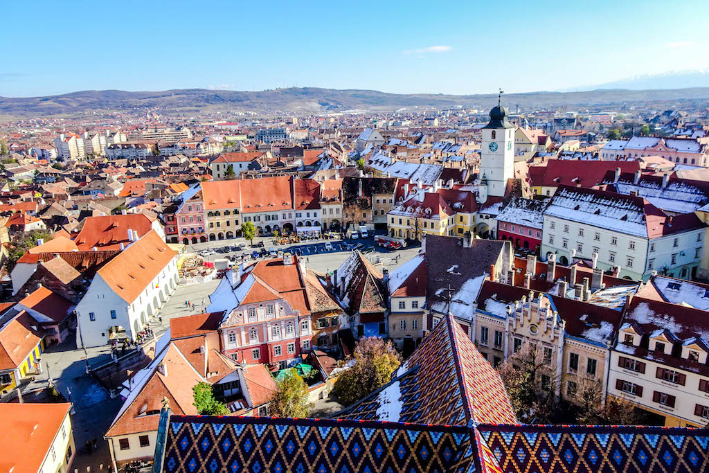 MBBS in Romania for Indian Students – Fees, Eligibility, Admission 2025