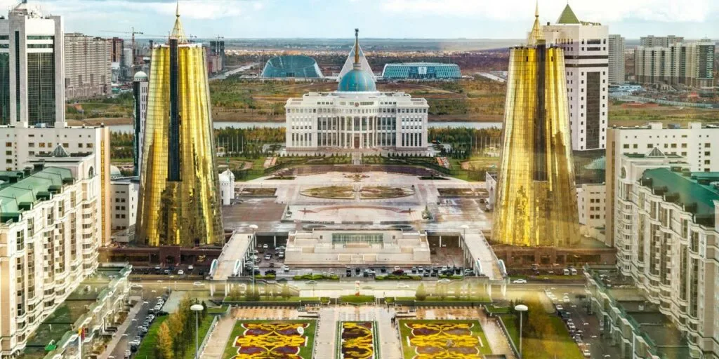 MBBS in Kazakhstan for Indian Students – Affordable, Globally Accepted