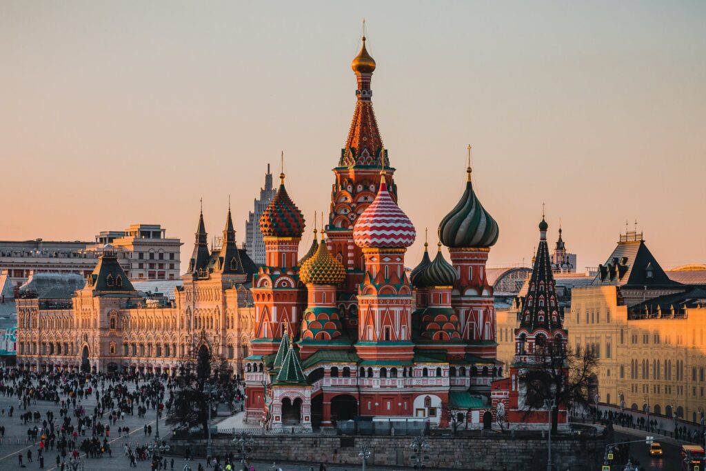MBBS in Russia for Indian Students – Fees, Eligibility, Admission 2025