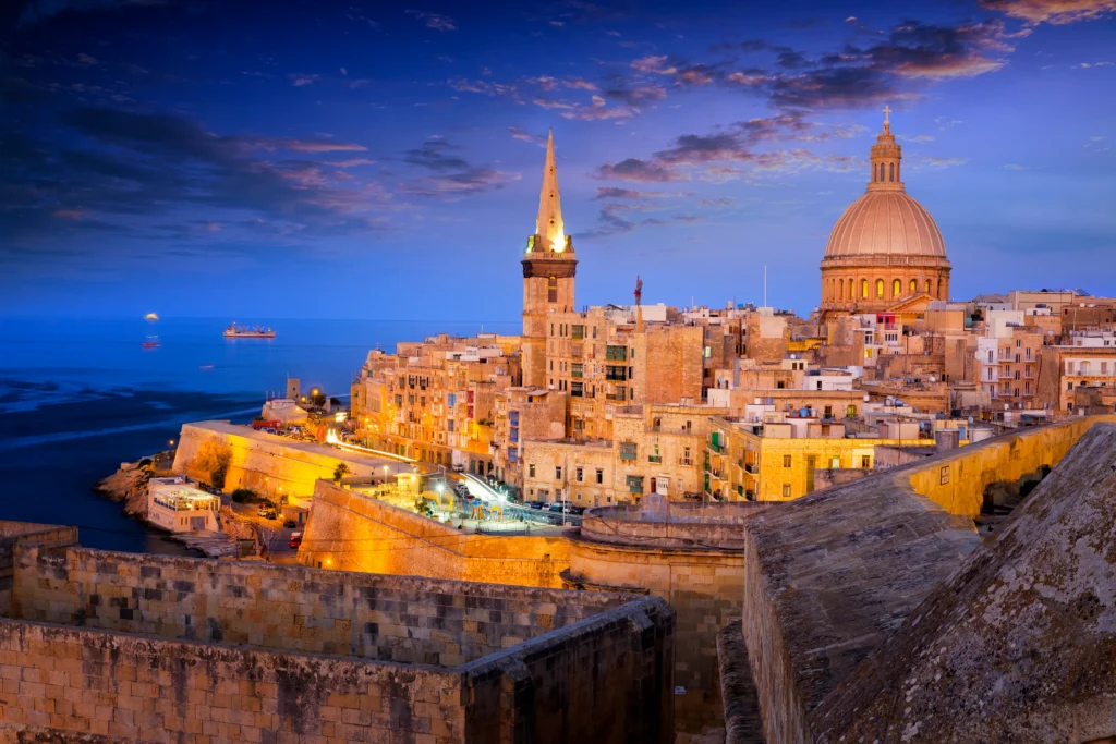 MBBS in Malta for Indian Students – European Medical Education
