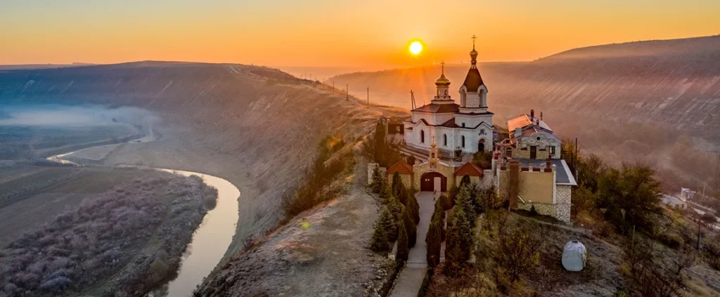 MBBS in Moldova for Indian Students 2025
