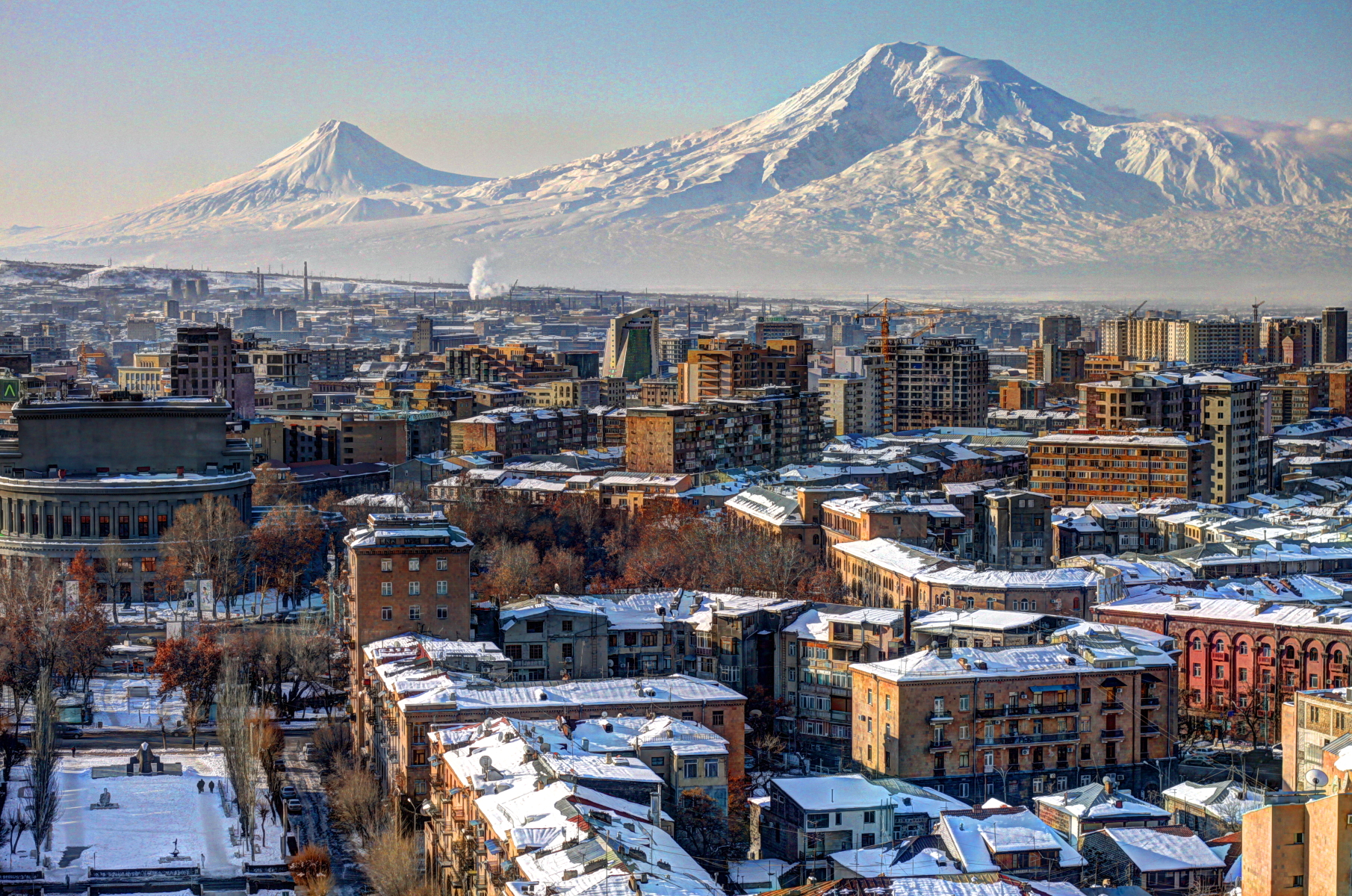 MBBS in Armenia 2025
