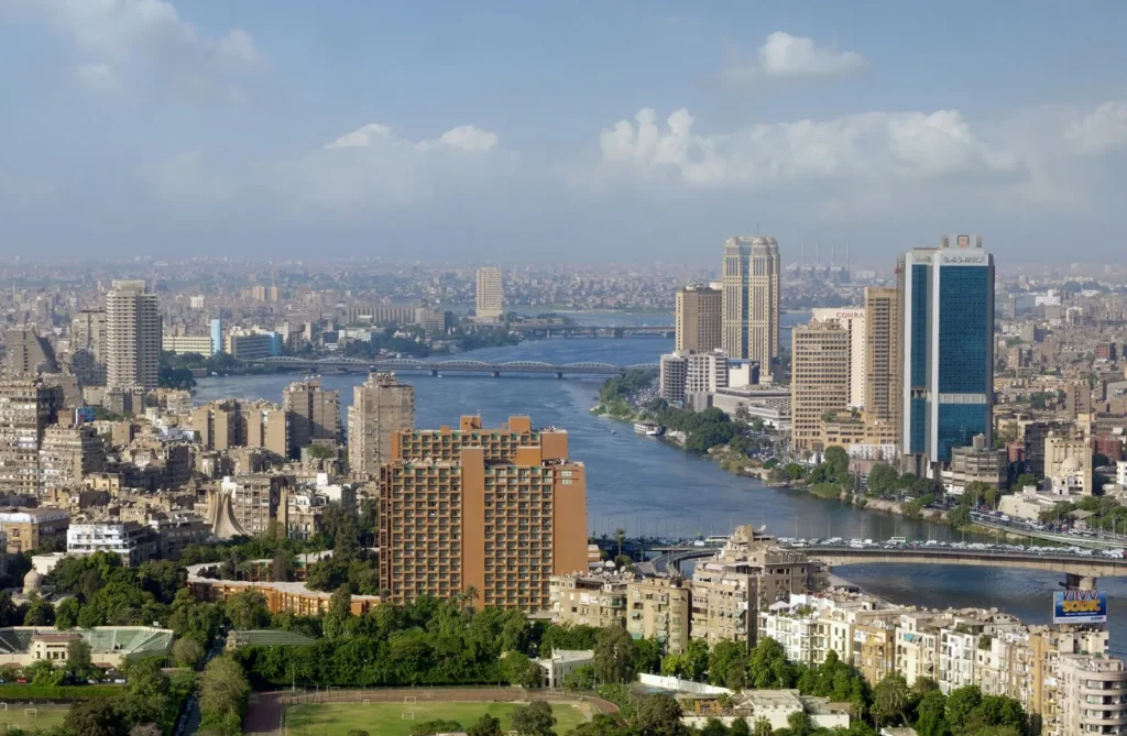 "MBBS in Egypt for Indian Students – Affordable Medical Universities"