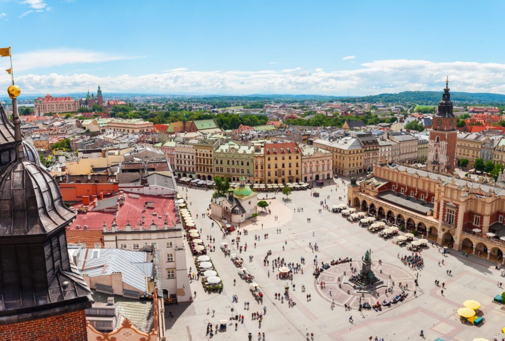 MBBS in Poland for Indian Students – Fees, Eligibility, Admission 2025